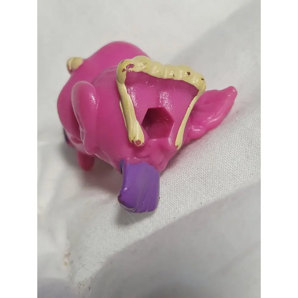 My Little Pony G4 Owl Twilight Pet FIM MLP Owlowiscious Retired Discontinued